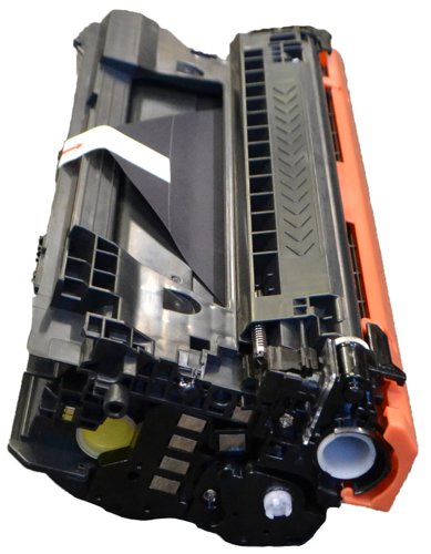 Compatible HP CF462X Yellow 656X Toner