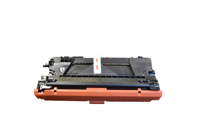 Compatible HP CF470X Black 657X Toner