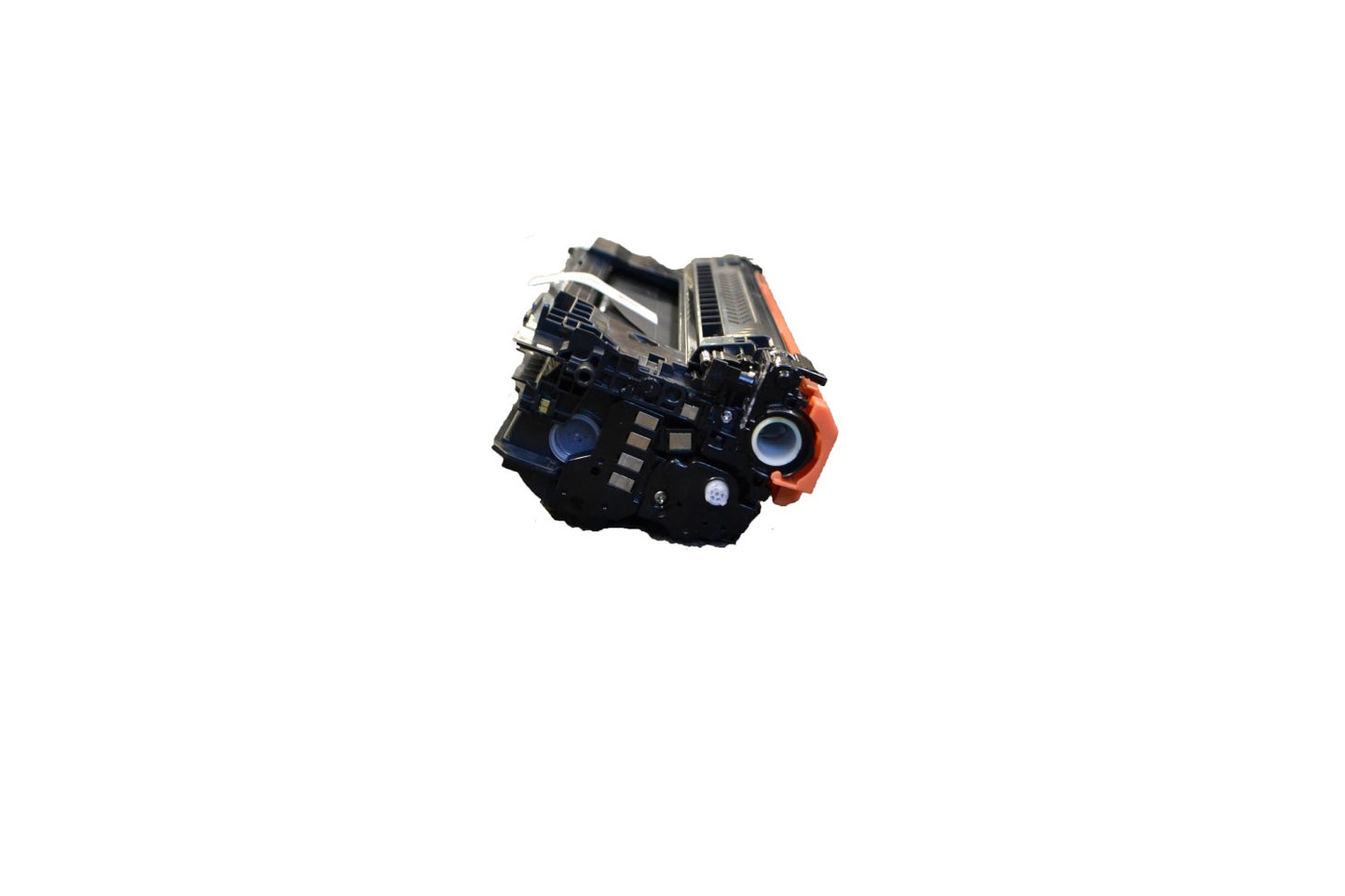 Compatible HP CF470X Black 657X Toner