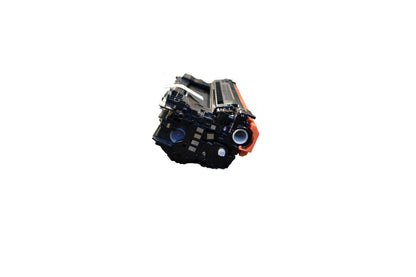 Compatible HP CF470X Black 657X Toner