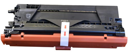 Compatible HP CF471X Cyan 657X Toner