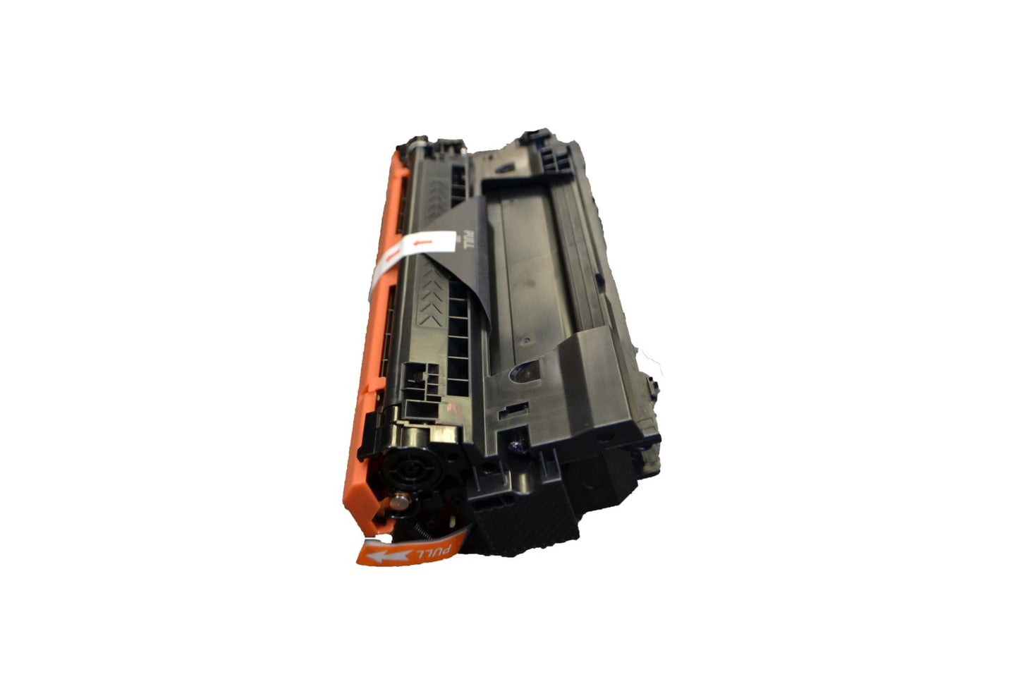 Compatible HP CF471X Cyan 657X Toner