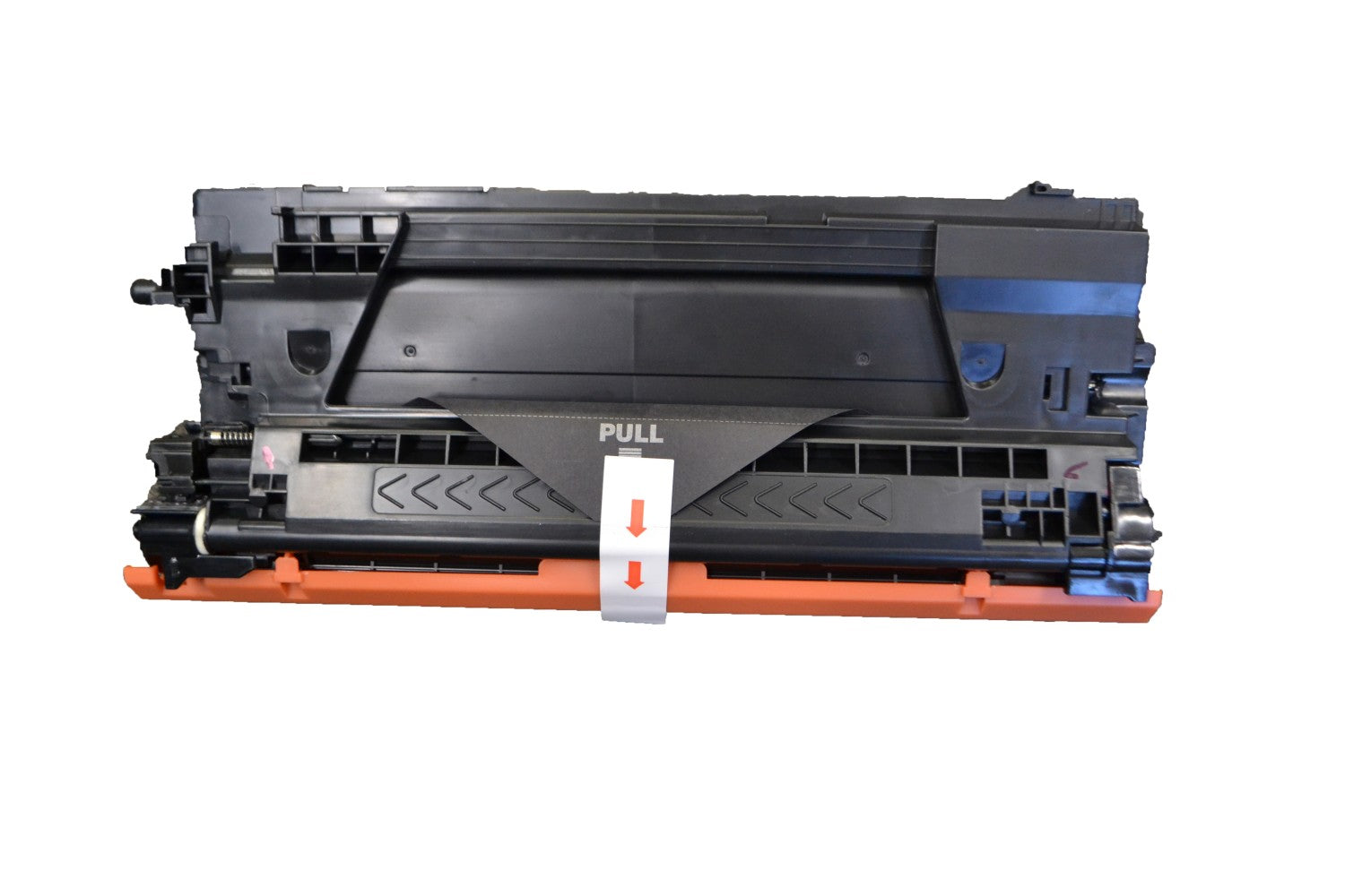 Compatible HP CF471X Cyan 657X Toner
