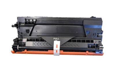 Compatible HP CF471X Cyan 657X Toner