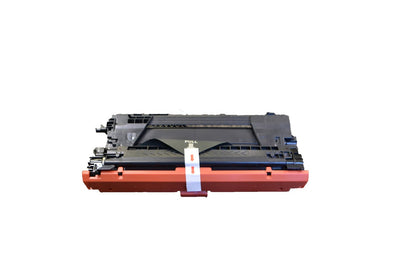 Compatible HP CF472X Yellow 657X Toner