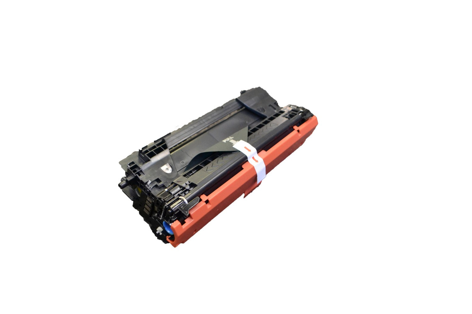 Compatible HP CF472X Yellow 657X Toner