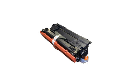 Compatible HP CF472X Yellow 657X Toner