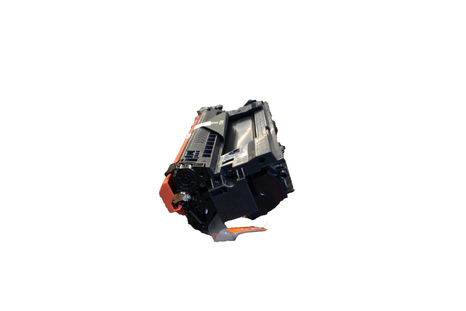 Compatible HP CF472X Yellow 657X Toner