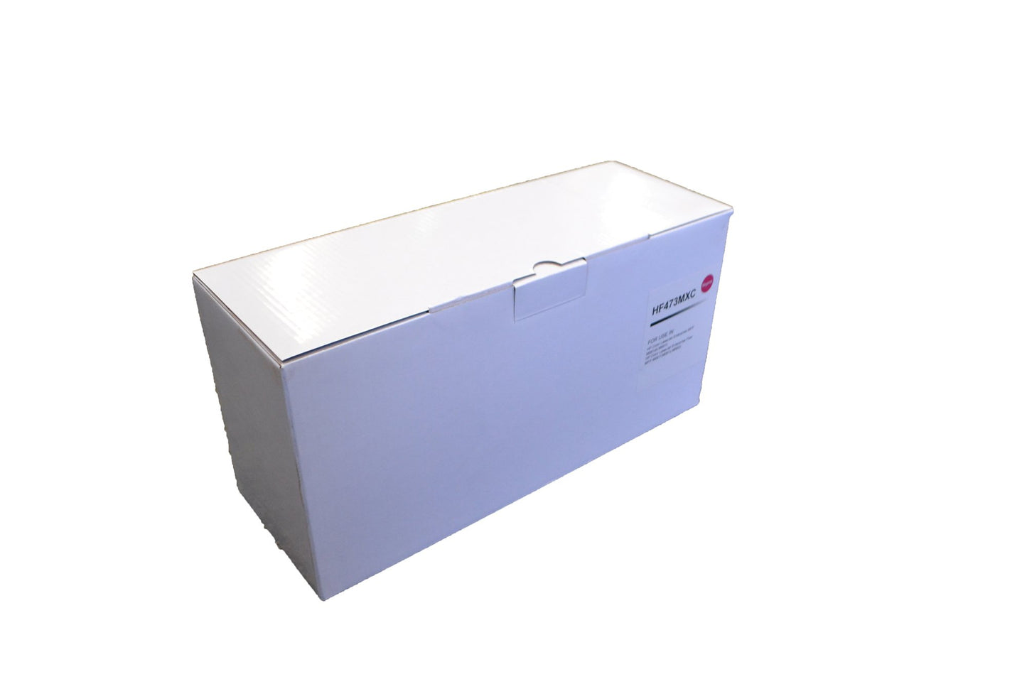 Compatible HP CF472X Yellow Toner also for HP 657X