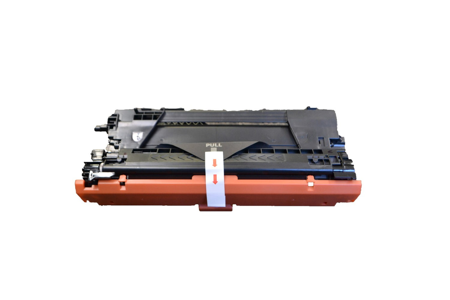 Compatible HP CF473X Magenta 657X Toner