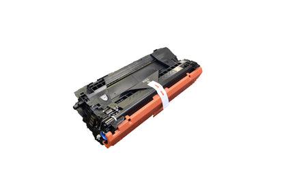 Compatible HP CF473X Magenta 657X Toner