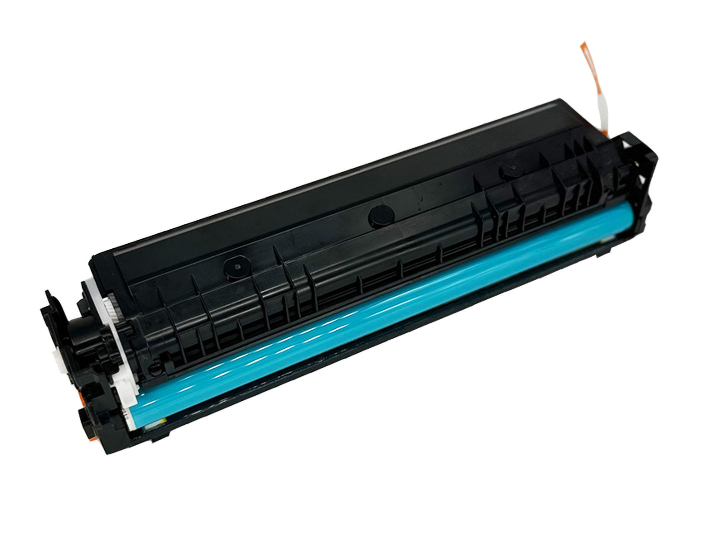 Compatible HP CF540X Hi Cap Black Toner also for HP 203X