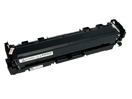 Compatible HP CF543X Magenta Hi Cap 203X Toner