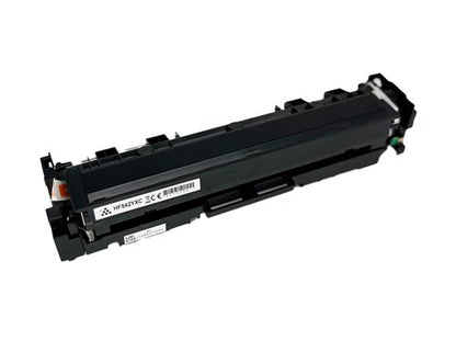 Compatible HP CF542X Yellow Hi Cap 203X Toner