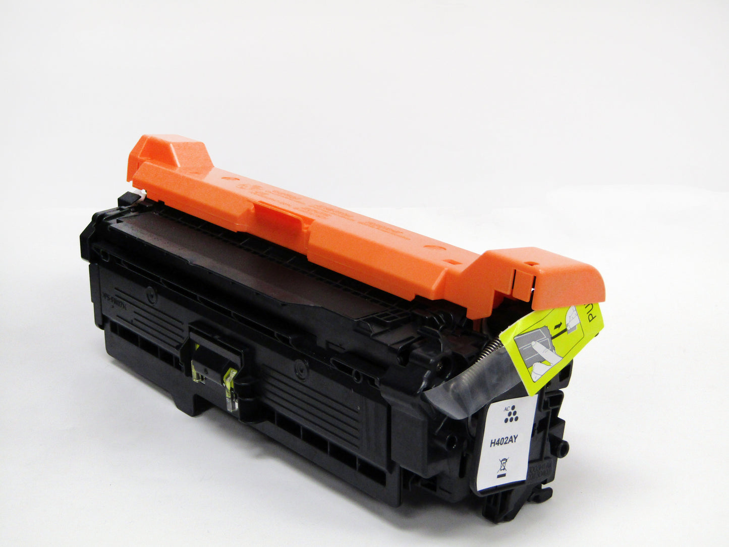 Compatible HP Laserjet 500 Magenta CE403A Toner 507A also for Canon 732