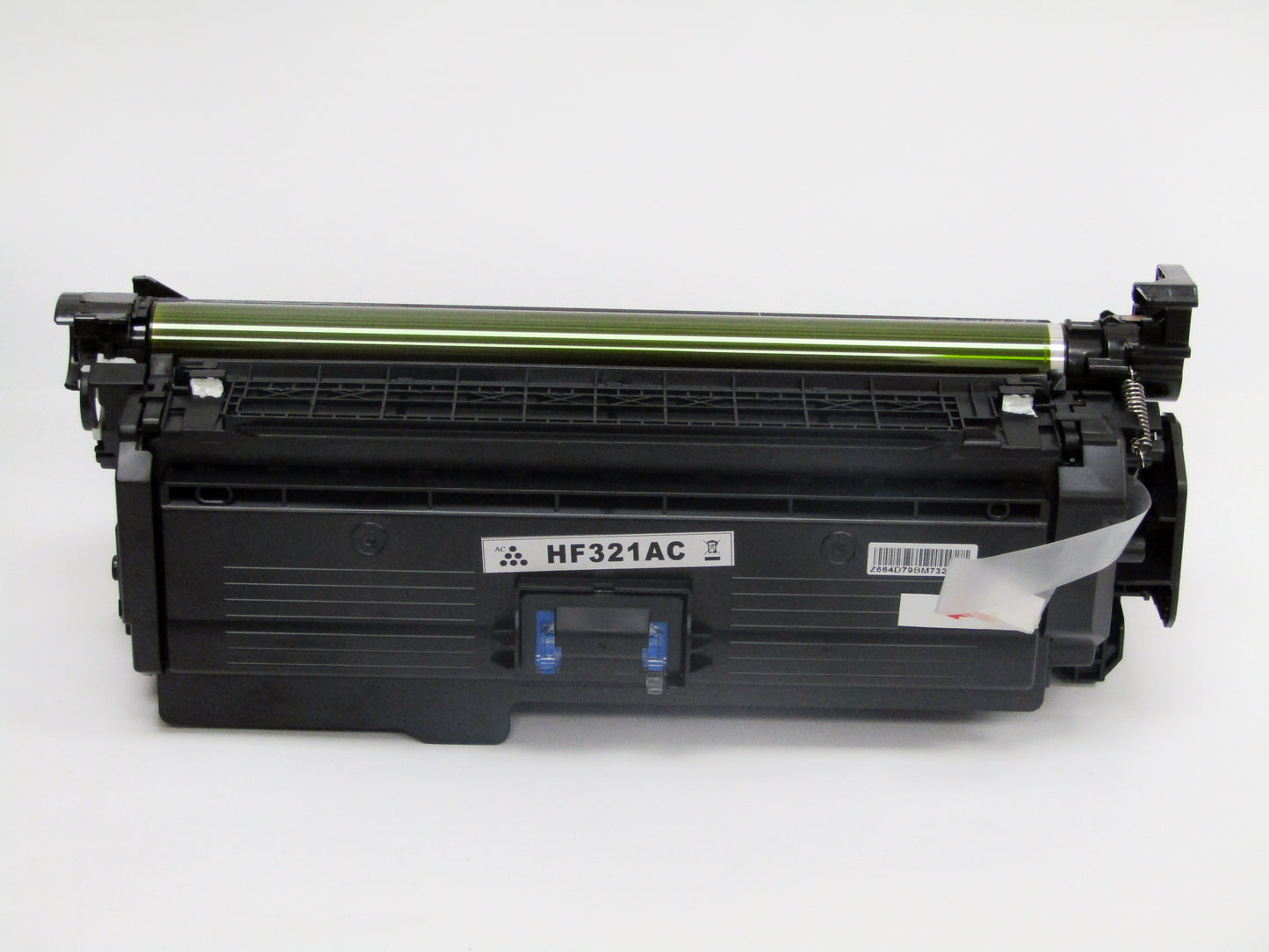 Compatible HP CF450A Black Toner also for HP 655A