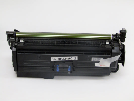 Compatible HP CF450A Black Toner also for HP 655A