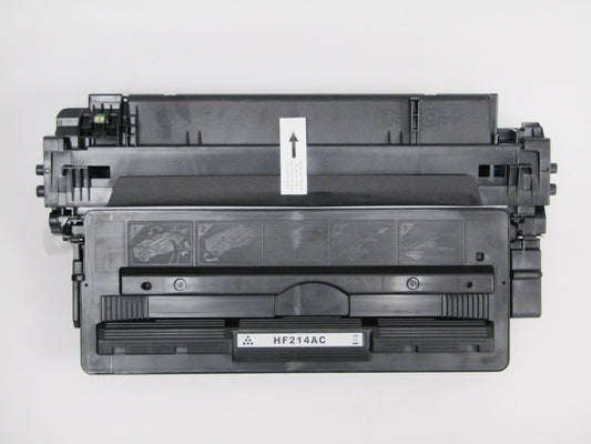 Compatible HP CF452A Yellow Toner also for HP 655A