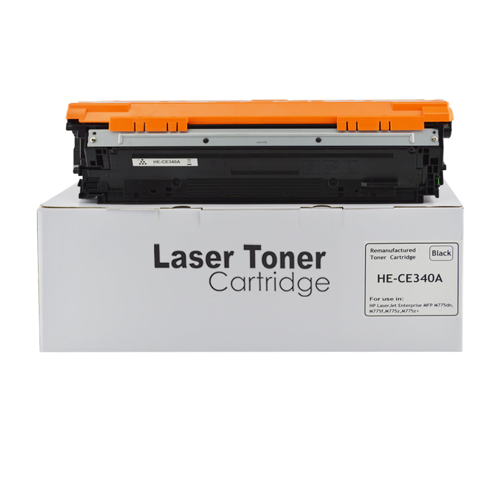 Compatible HP Laserjet Pro 700 High Yld Toner CF214x CRG333H