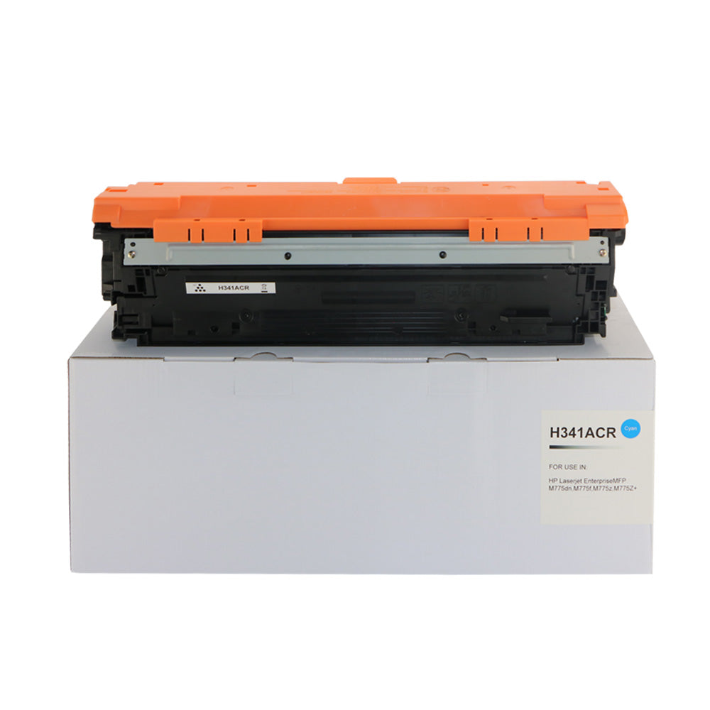 Remanufactured HP M775 Black Toner CE340A also for 651A