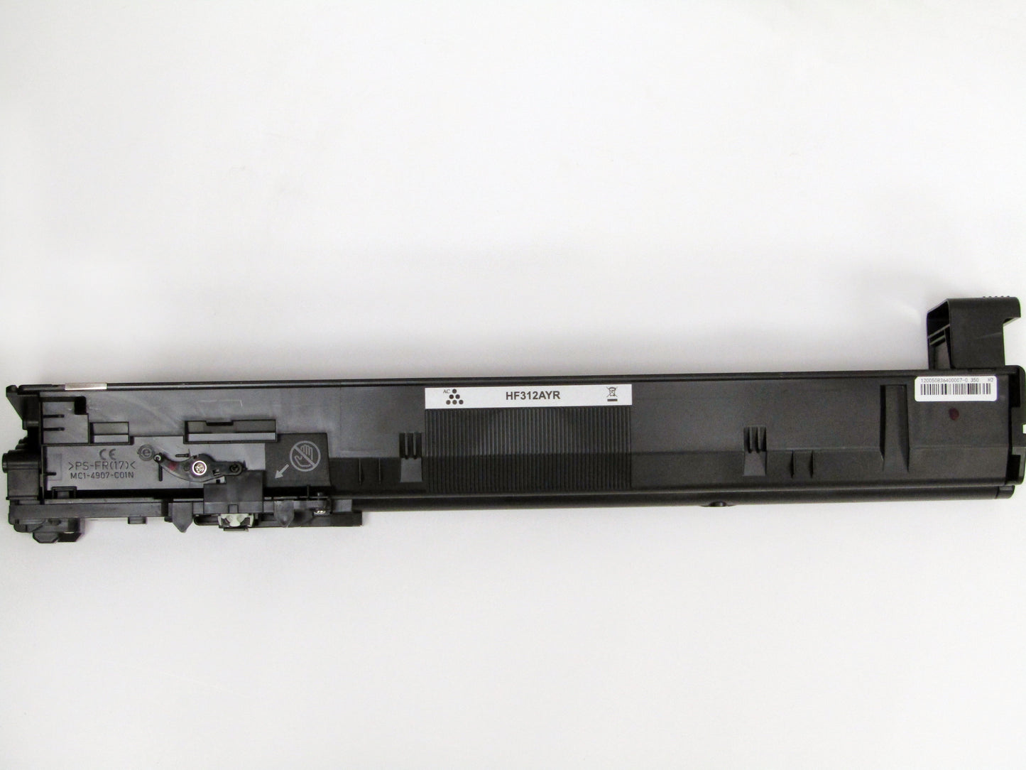 Remanufactured HP CF313A Magenta Toner Ctg also for 826A