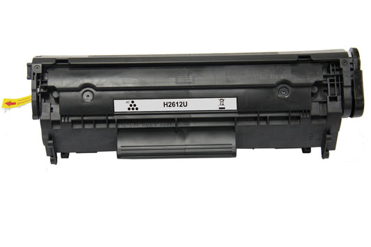 Compatible HP Laserjet 1010 Toner Ctg Q2612X