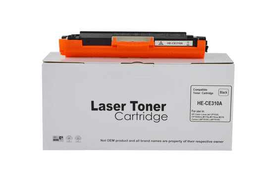 Compatible HP W1103A Black Std Yld Toner 103A