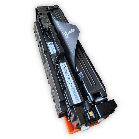 Compatible HP W1106Axx Extra Hi Cap 3000 Page Toner (106A)
