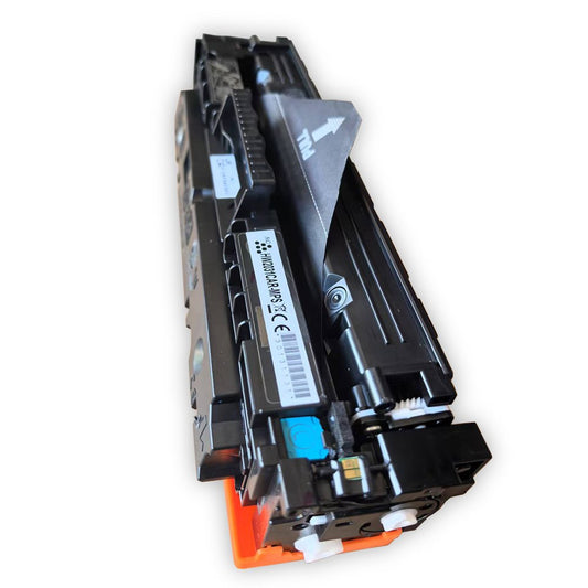 Remanufactured HP W2030A Black Toner also for HP 415A - MPS