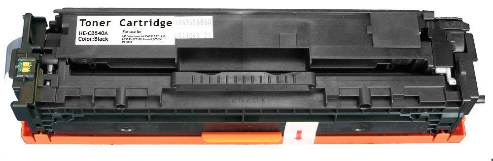 Compatible HP W1106Axxx Ultra Hi Cap 5000 Page Toner (106A)