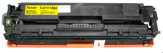 Compatible HP Laserjet 1215 Magenta Toner CB543A also for Canon EP716M  1978B002AA