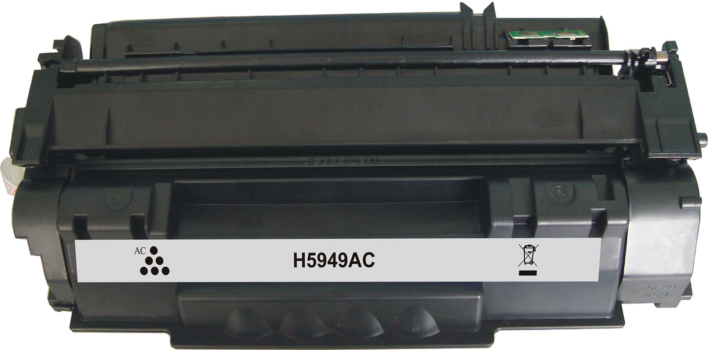 Compatible HP Laserjet 1300 Q2613A Std Toner