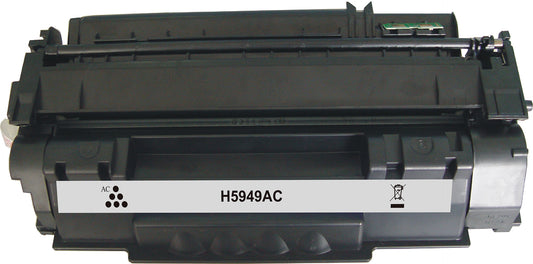 Compatible HP Laserjet 1300 Q2613A Std Toner