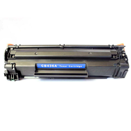 Compatible HP W1470Y Black Extra Hi Yld Toner 147Y