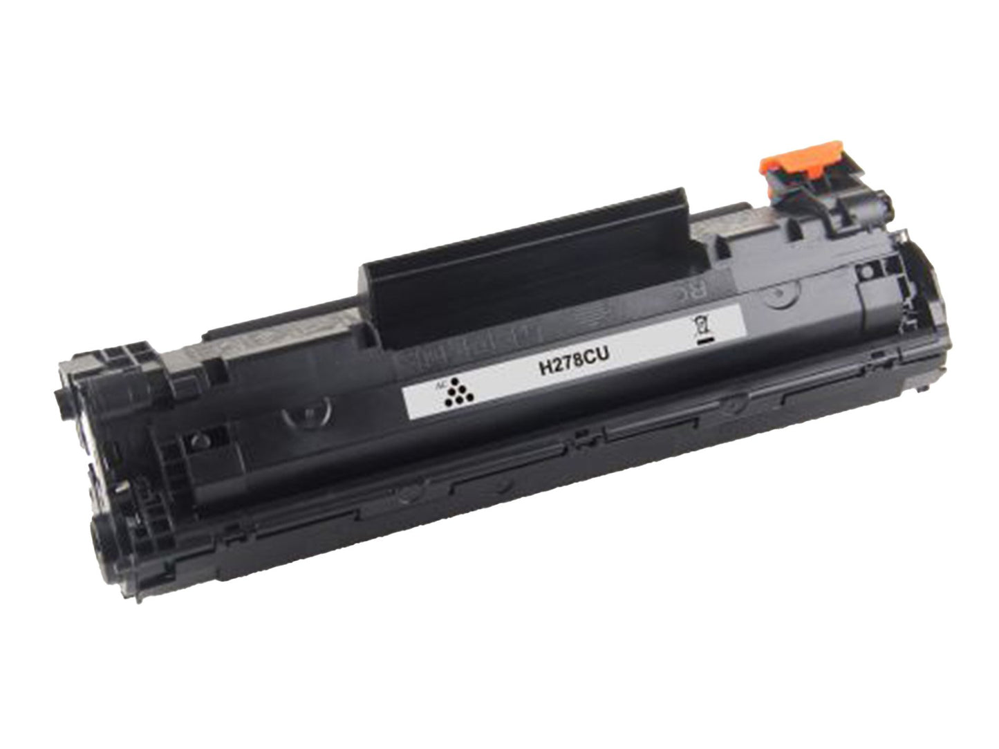 Compatible HP Laserjet CP1525 Yellow CE322A
