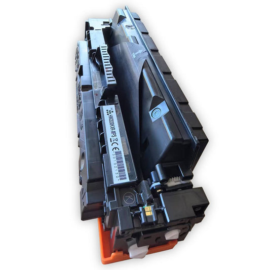 Compatible HP W2073A Magenta Toner also for HP 117A