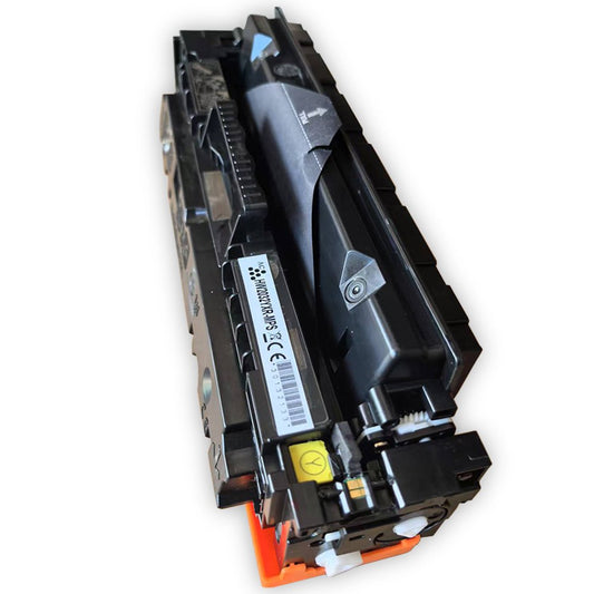 Remanufactured HP W2033X Magenta Toner also for HP 415X - MPS