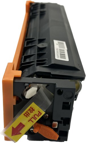 Compatible HP W2213A Magenta Standard Yield Toner 207A
