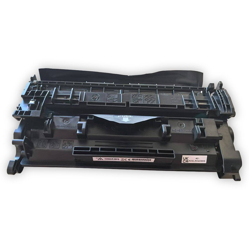 Compatible Compatible HP W2202X High-Capacity Yellow Toner also for HP 220X