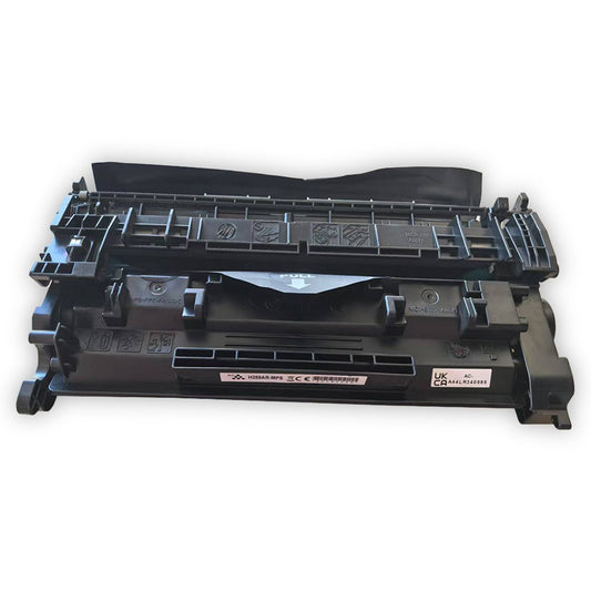 Compatible Compatible HP W2202X High-Capacity Yellow Toner also for HP 220X