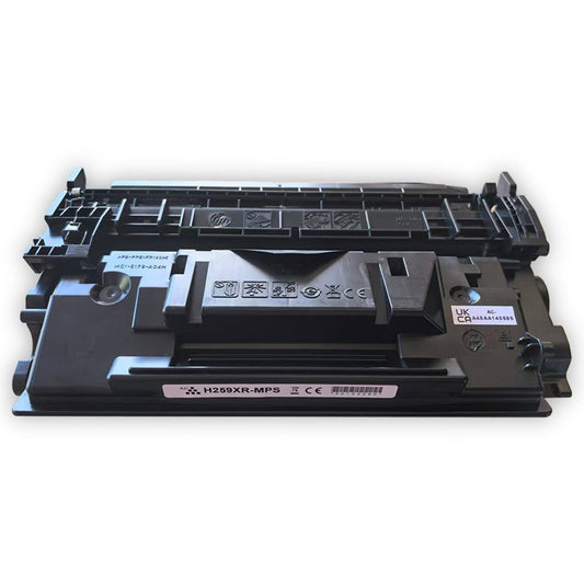 Remanufactured HP CF259A Toner (59A) - MPS