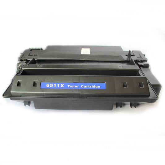 Compatible HP Laserjet 2410 Toner Ctg Q6511A also for Canon 710