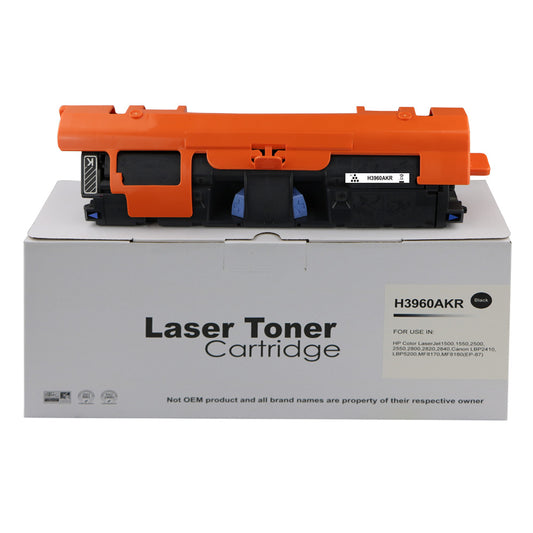 Remanufactured HP W1470Y Black Extra Hi Yld Toner 147Y - NON MPS