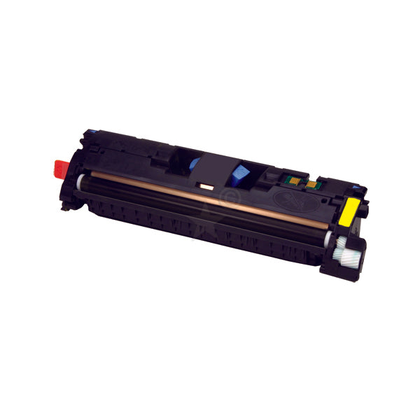 Remanufactured HP 2500 Magenta Q3963A Toner Ctg also for C9703A EP701M