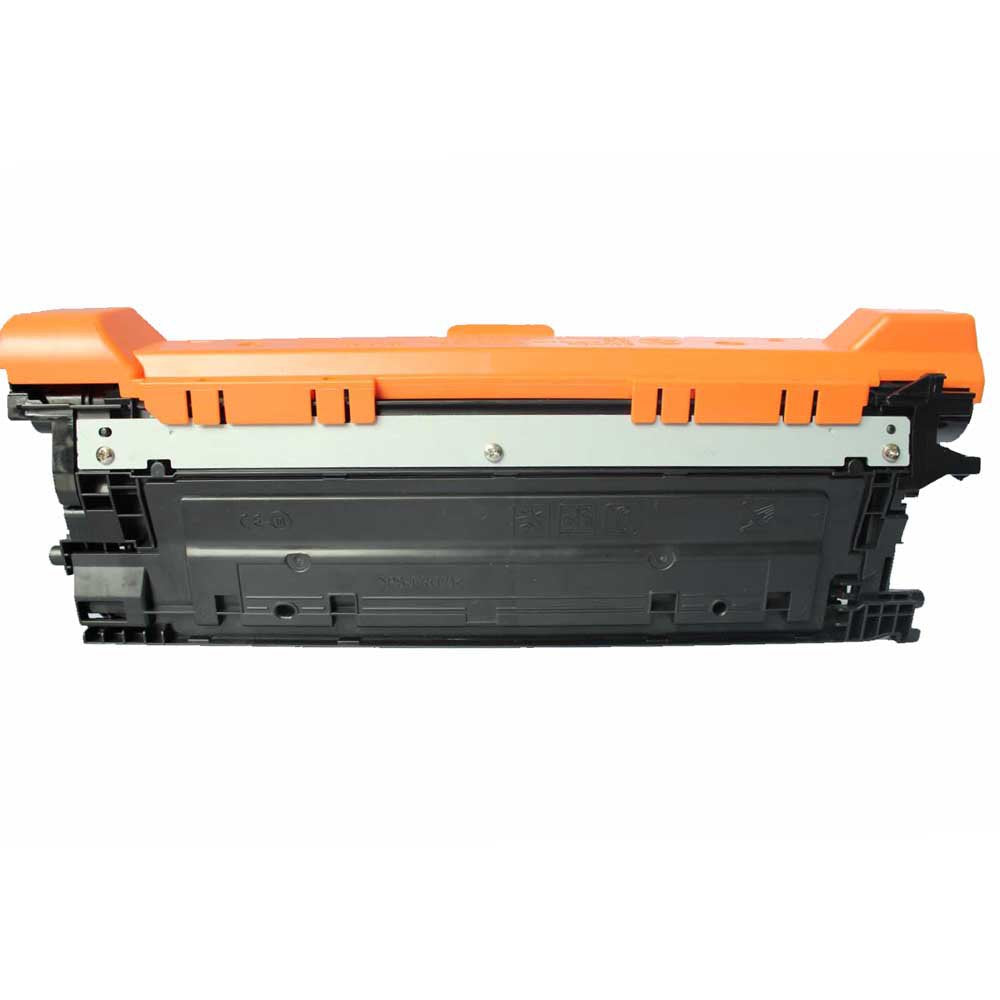 Remanufactured HP Laserjet 3500 Yellow Toner Ctg Q2672A