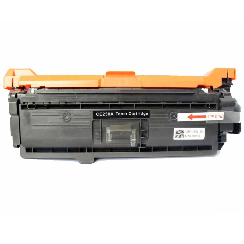 Compatible HP CE250X Black Toner HP 504x also for Canon 723BKH 2645B002AA