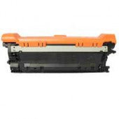 Compatible HP CE250A Black Toner HP 504A also for Canon 723BK