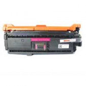 Compatible HP CP3525 CE251A Cyan Toner HP 504A also for Canon 723C 2643B002AA