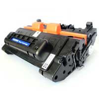 Compatible HP W1490X Hi Cap Black Toner 149X - Does not show toner levels if chips serial number is used twice
