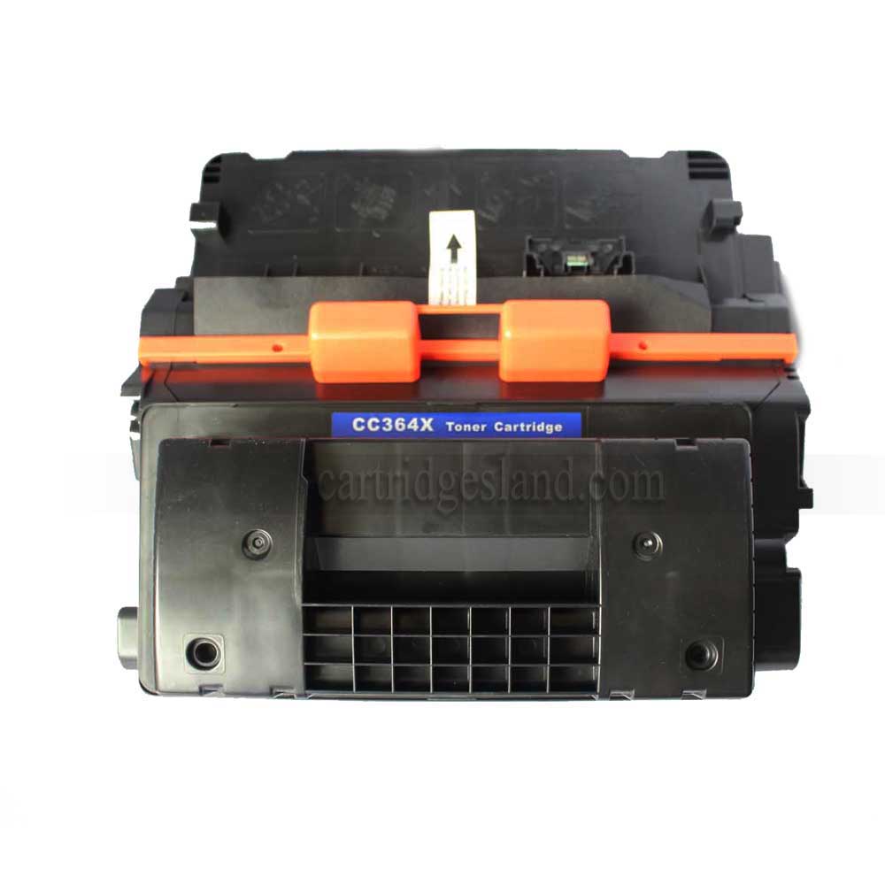 Compatible HP Laserjet P4015 Toner CC364A